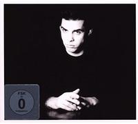 The Firstborn Is Dead – CD – Édition collector (incl. DVD bonus) – Warner Music