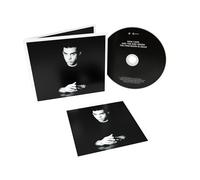 The Firstborn Is Dead CD