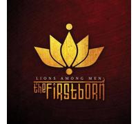 The Firstborn Lions Among Men (CD) Album