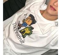 The Firstfruit - Square Flap Version