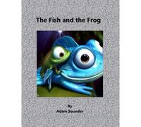 The Fish And The Frog