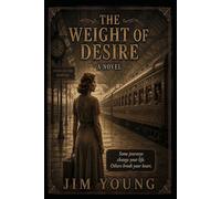 The Fish Peddler's Daughter: The Weight of Desire