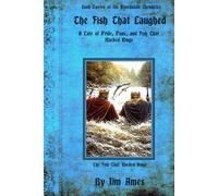 The Fish That Laughed: A Tale of Pride, Panic, and Fish That Mocked Kings