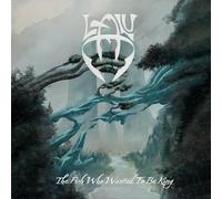 The Fish Who Wanted To Be King CD