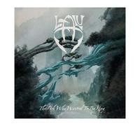 The Fish Who Wanted to Be King – CD – The Orchard