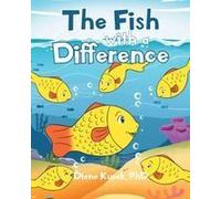 The Fish With A Difference Paperback Book By Diane Kusek Phd
