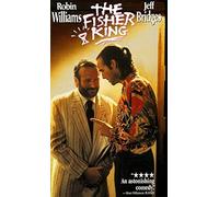 The Fisher King