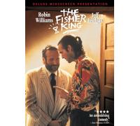 The Fisher King