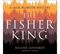 The Fisher King: A Jack McBride Mystery