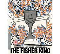 The Fisher King [Blu-ray]