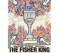 The Fisher King Blu-ray