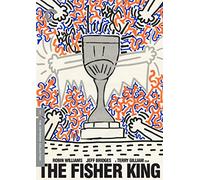 The Fisher King (Criterion Collection)