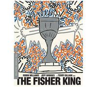 The Fisher King (Criterion Collection) [Ultra Hd] With Blu-Ray, 4k Mastering, Ac-3/Dolby Digital, Widescreen