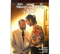 The Fisher King [Import USA Zone 1]