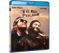 The Fisher King : Le Roi Pêcheur / The Fisher King