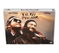 The Fisher King : Le Roi pêcheur / The Fisher King (DVD) G