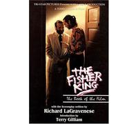 The Fisher King: The Book of the Film