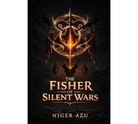 The Fisher of Silent Wars: Some wars do not end in victory. They end in retrieval.