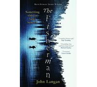 The Fisherman: A chilling supernatural horror epic