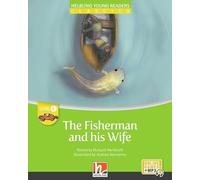 The Fisherman and his Wife + e-zonekids