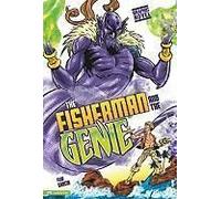 The Fisherman And The Genie