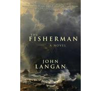 The Fisherman by John Langan [Paperback] NEUF
