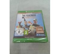 The fisherman fishing planet FR DE Neuf XBOX ONE