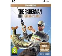 The Fisherman : Fishing Planet Pc