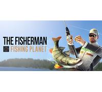 The Fisherman Fishing Planet (PC)