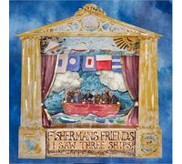The Fisherman's Friends - I Saw Three Ships [Import]