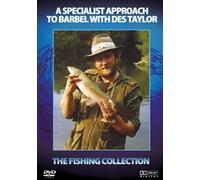 The Fishing Collection - a Specialist Approach to Barbel