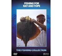 The Fishing Collection - No. 2 Fishing for Ray and Tope
