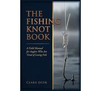 The Fishing Knot Book