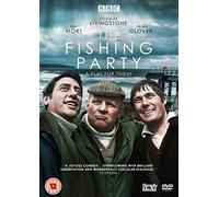 The Fishing Party - BBC Play For Today [DVD]