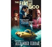 The Fist of God