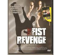 The Fist Revenge