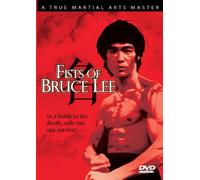 THE FISTS OF BRUCE LEE