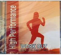 The Fit Factory - High Performance: Work Out (UK Import)
