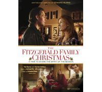 The Fitzgerald Family Christmas