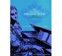 The Fitzwilliam Virginal 2 - Piano