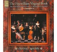 The Fitzwilliam Virginal Book – Signum