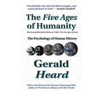 The Five Ages Of Humanity