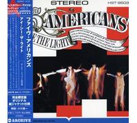 The Five Americans - I See The Light (Mini LP Sleeve) [Import]