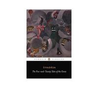 The Five And Twenty Tales Of The Genie
