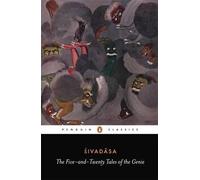 The Five And Twenty Tales Of The Genie