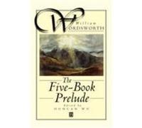 The Five-Book Prelude: With an Introduction by Jonathan Wordsworth Wordsworth, William, Wordsworth (Auteur)