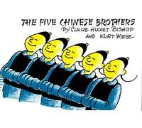 The Five Chinese Brothers