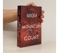 The Five Crowns Of Okrith 1: High Mountain Court