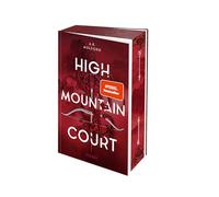 The Five Crowns of Okrith 1: High Mountain Court