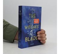 The Five Crowns Of Okrith 2: The Witches' Blade